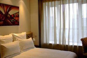 The On River's Edge, 4* Shanghai