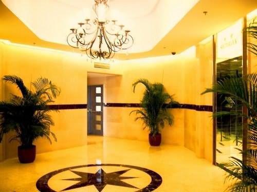 The On River's Edge, 4* Shanghai