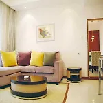 The Residence On River\'S Edge, Shanghai